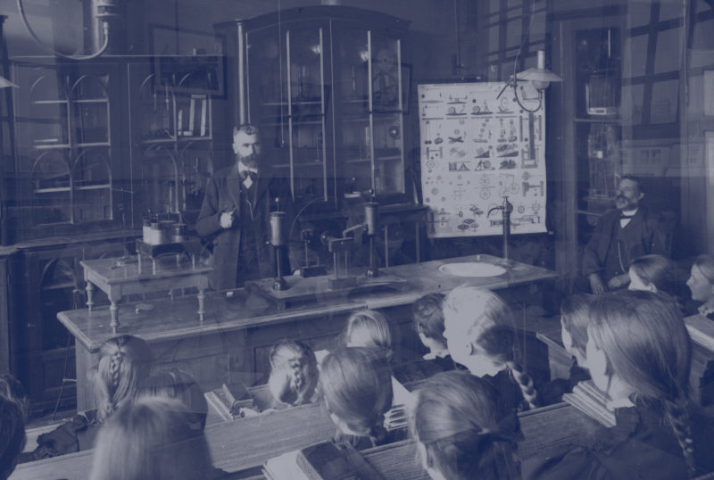 Formazione Insegnanti