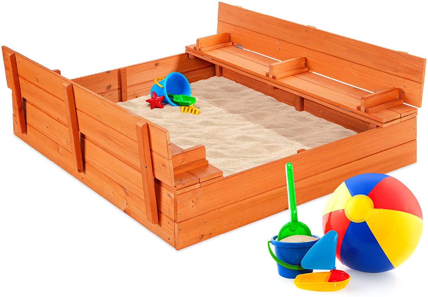 Sandbox