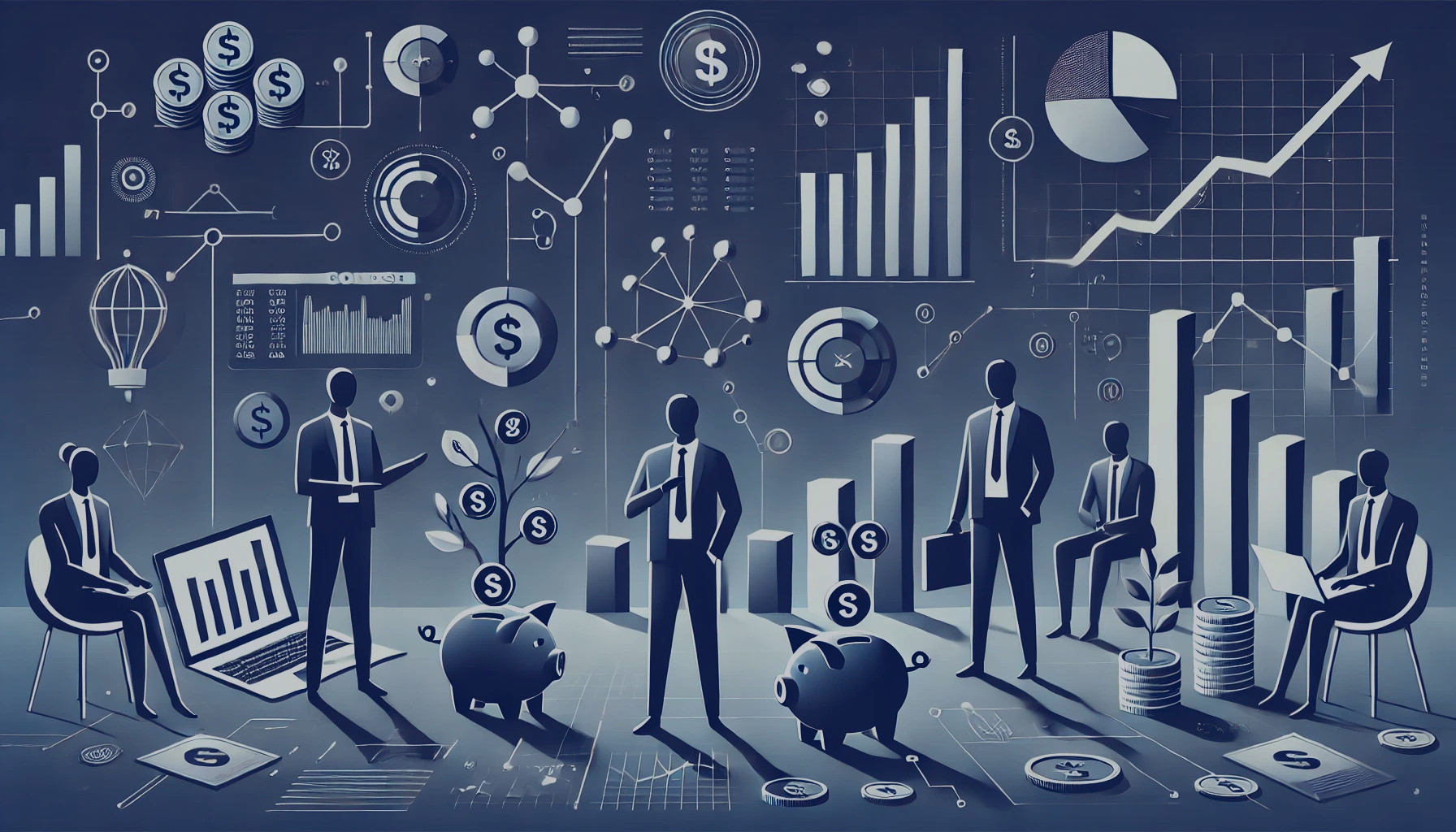 Da risparmiatori passivi ad investitori consapevoli
